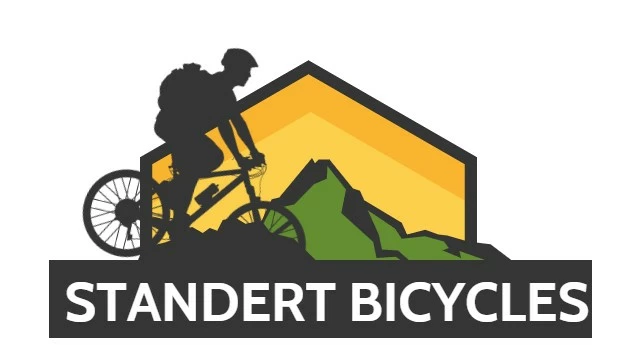 Standert Bicycles Sales Shop