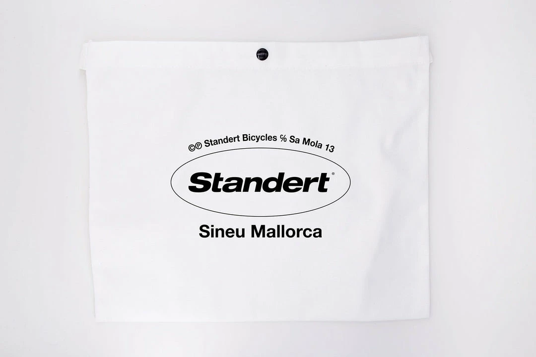 Standert Merchandise Standert X Sa Mola 13 | Premium Souvenir Gift 7 Standert Merchandise Standert X Sa Mola 13 | Premium Souvenir Gift