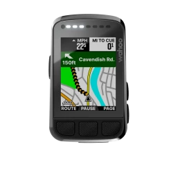 Standertshop Wahoo Fitness ELEMNT BOLT V2 GPS Bike Computer Equipment