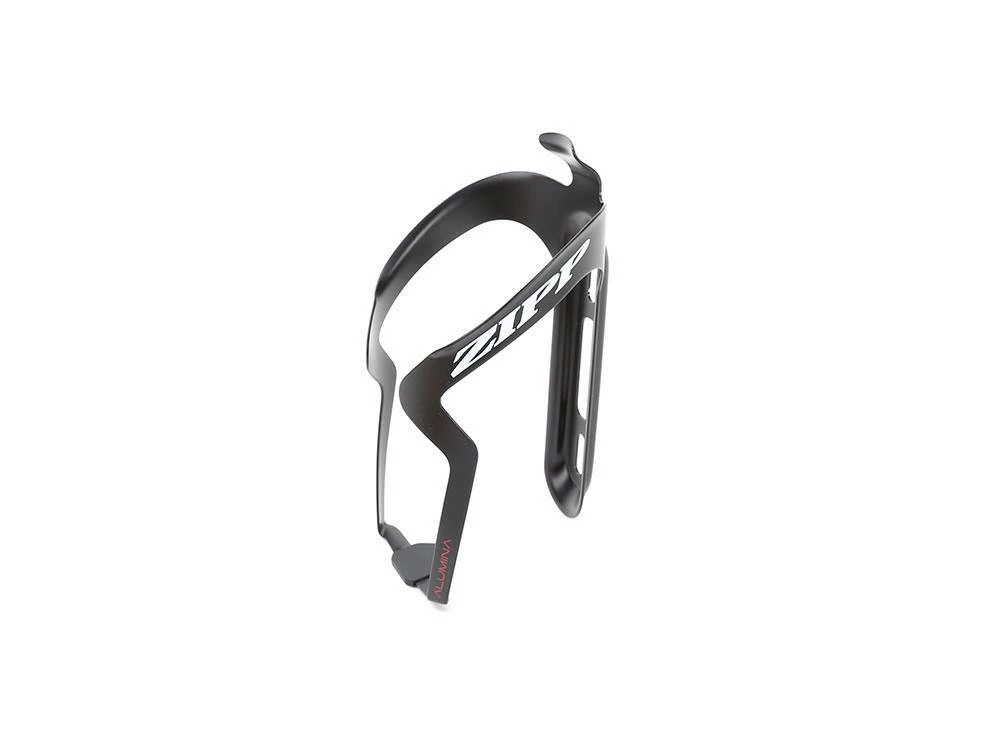 Standertshop Accessories Zipp ALUMINA Bottle Cage Black 3 Standertshop Accessories Zipp ALUMINA Bottle Cage Black