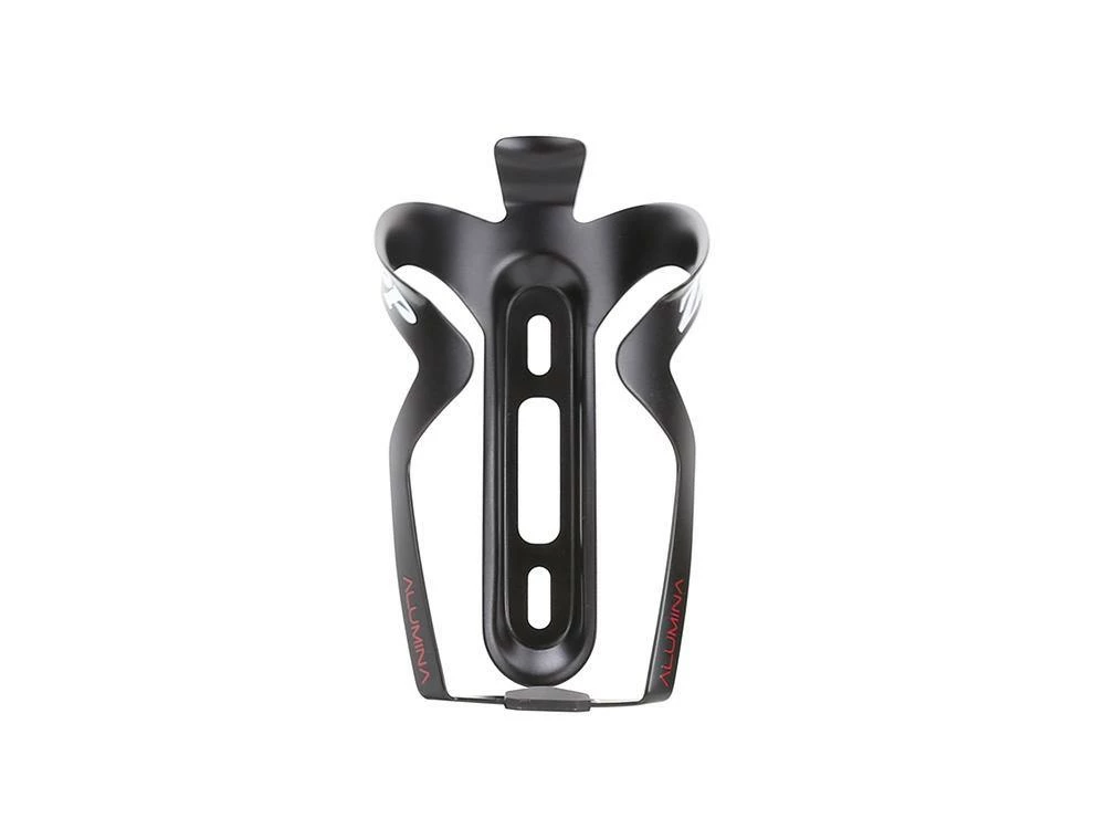 Standertshop Accessories Zipp ALUMINA Bottle Cage Black 4 Standertshop Accessories Zipp ALUMINA Bottle Cage Black